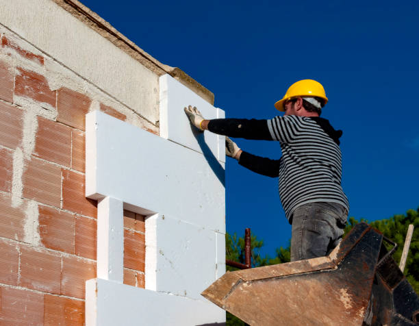 Best Commercial Insulation Contractor  in Napoleon, OH