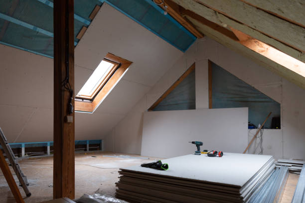 Best Blown-in Insulation  in Napoleon, OH