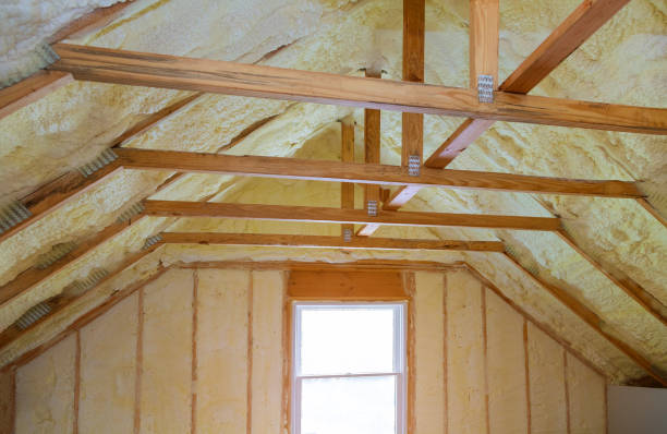 Range of Insulation Solutions in Napoleon, OH