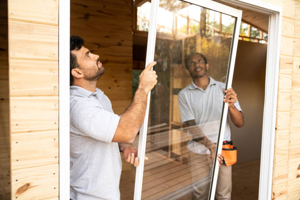 Best Insulation Contractor Near Me  in Napoleon, OH