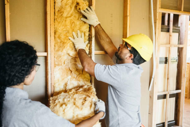Attic Insulation Near Me in Napoleon, OH