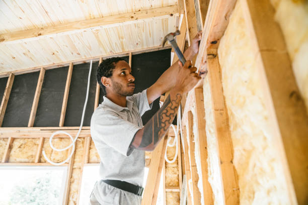 Best Garage Insulation Installation  in Napoleon, OH