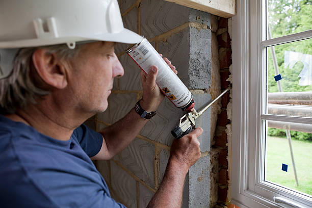 Trusted Napoleon, OH Insulation Contractor Experts