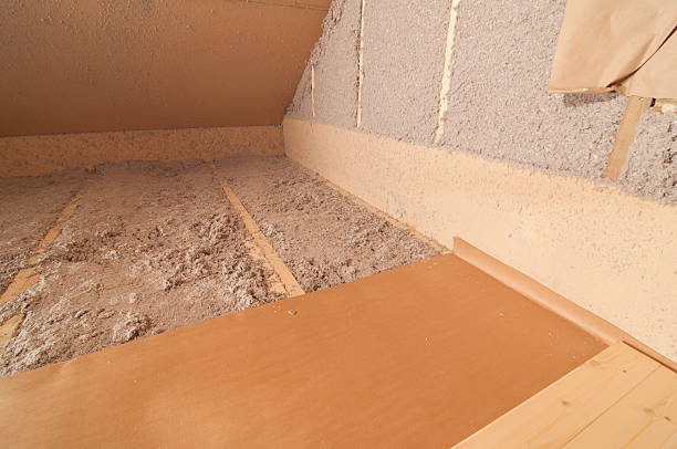 Best Insulation Repair Services  in Napoleon, OH