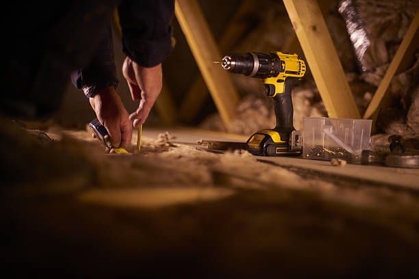 Best Soundproof Insulation Installation  in Napoleon, OH